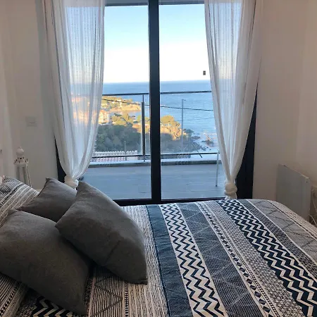 Cau Del Llop Apartment *