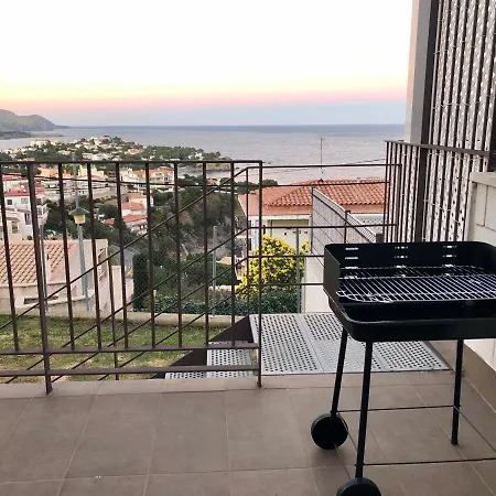 Apartment Cau Del Llop *
