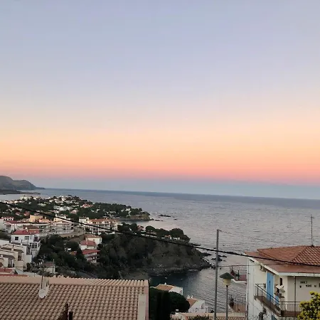 Appartement Cau Del Llop Llançà