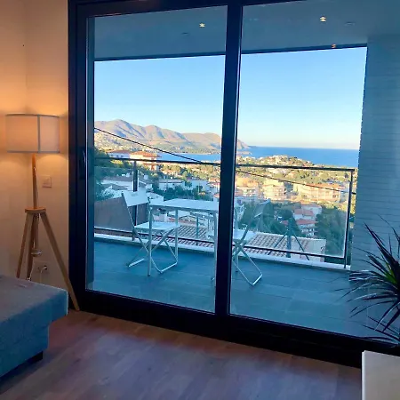 Appartement Cau Del Llop Llançà