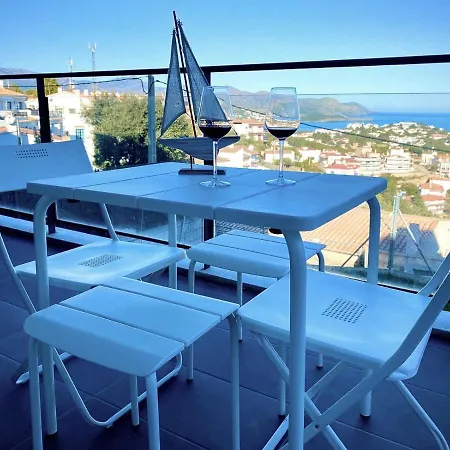 Apartment Cau Del Llop