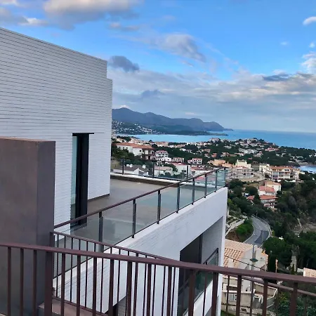 Apartment Cau Del Llop *