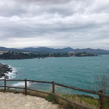 Cau Del Llop * Llançà
