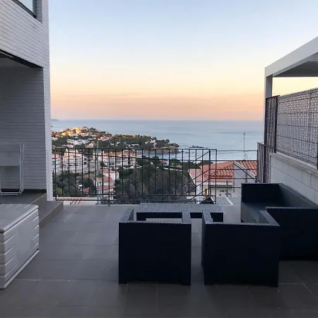 Appartement Cau Del Llop Llançà