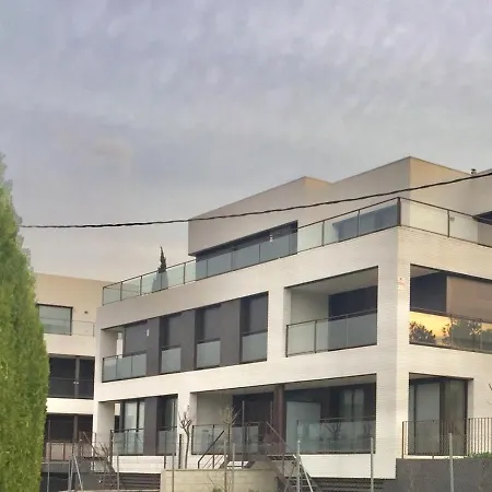 Appartement Cau Del Llop