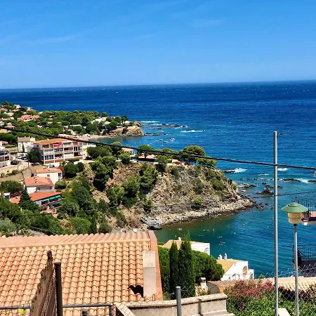 Διαμέρισμα Cau Del Llop