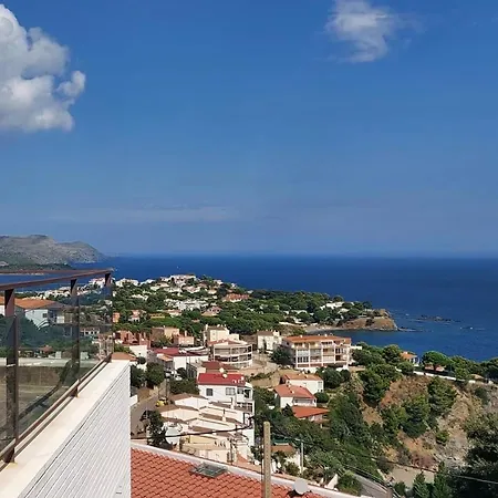 Cau Del Llop Apartment *