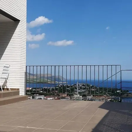 Appartement Cau Del Llop Llançà