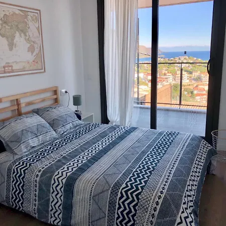 Cau Del Llop Apartment *