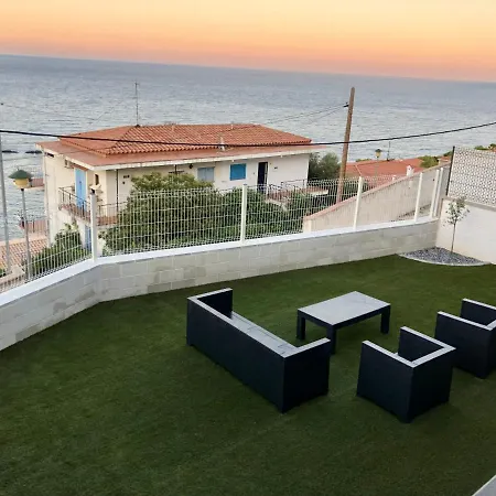 Apartment Cau Del Llop *