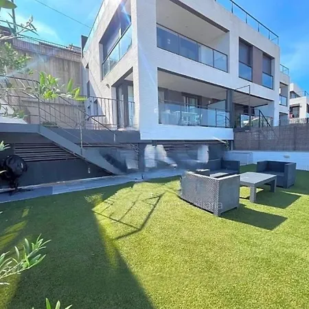 Appartement Cau Del Llop Llançà