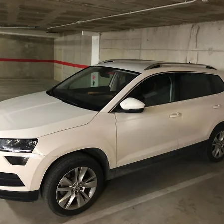 Apartamento Cau Del Llop *