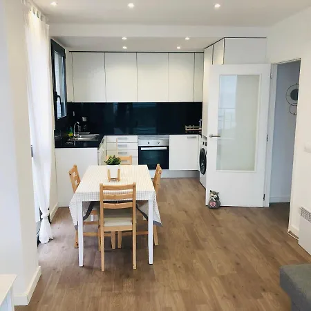Cau Del Llop Appartement