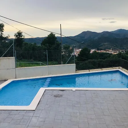 Cau Del Llop