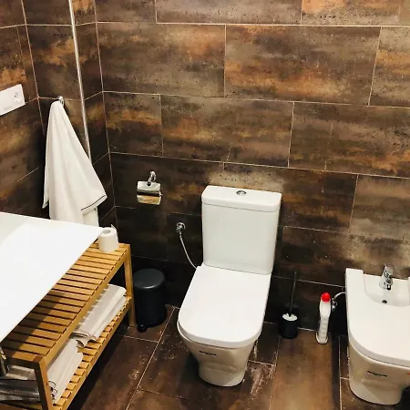 Cau Del Llop Apartament Llançà