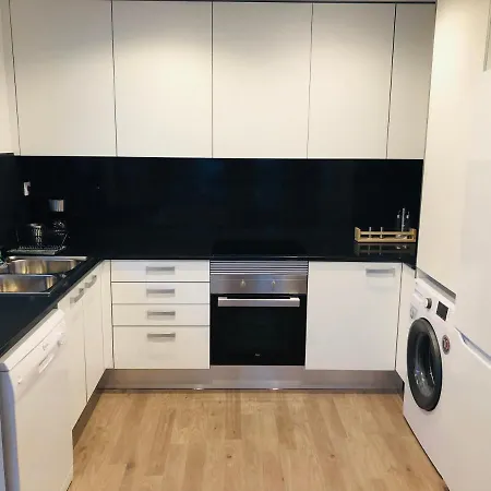 Appartement Cau Del Llop *