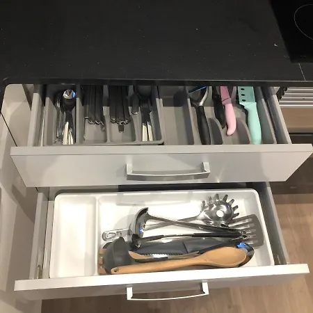 Appartement Cau Del Llop Llançà
