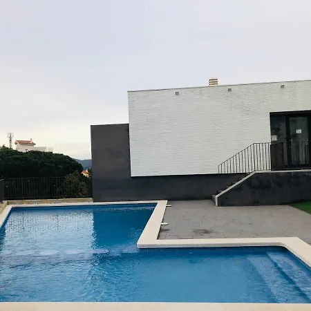 公寓 Cau Del Llop 兰卡