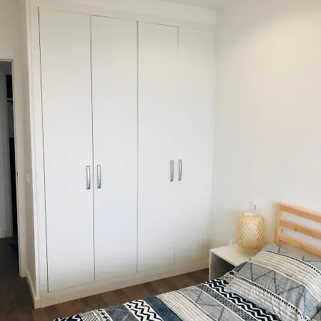 Cau Del Llop Apartment Llanca