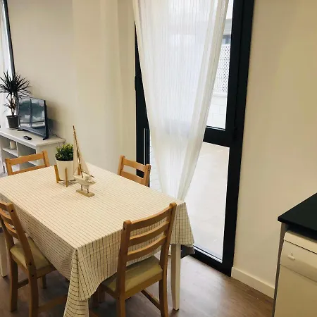 Cau Del Llop Apartment *