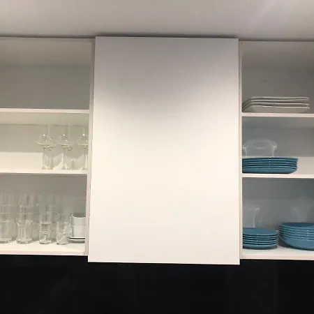Apartment Cau Del Llop