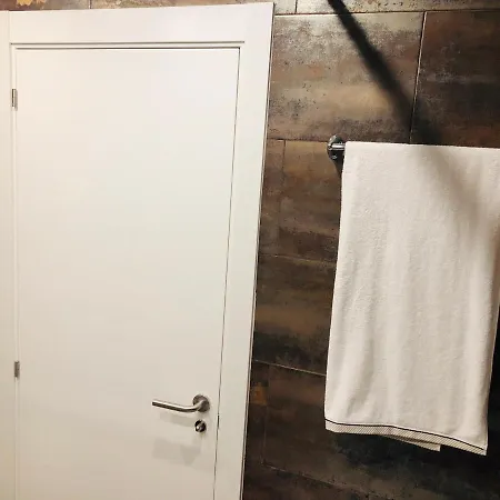 Cau Del Llop 公寓