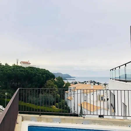Cau Del Llop Апартаменты *
