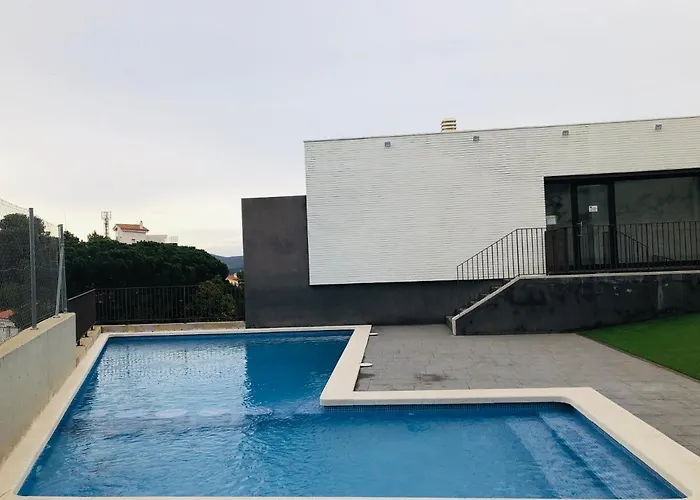 Apartment Cau Del Llop Llanca